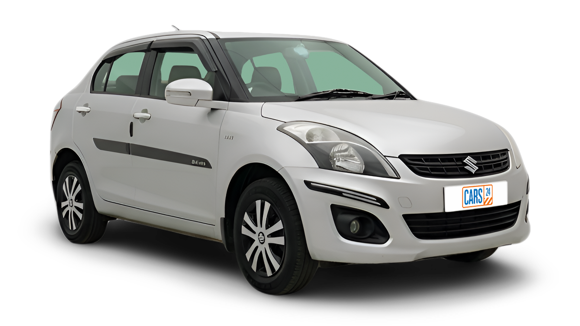 2014 Maruti Swift Dzire - Sedan - Diesel - Manual - ₹3.67 lakh